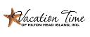 Vacation Time of Hilton Head logo
